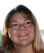 Kim McBride 
